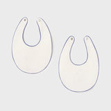 Set mit 2 warmen Baumwolllätzchen für Neugeborene MAYORAL 9331