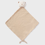 Dou Dou Teddybär aus warmer Baumwolle für Neugeborene MAYORAL 9342