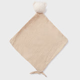 Dou Dou Teddybär aus warmer Baumwolle für Neugeborene MAYORAL 9342