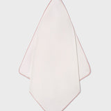 Dreieckiger Bademantel aus besticktem Baumwollfrottee für Babys MAYORAL 9374