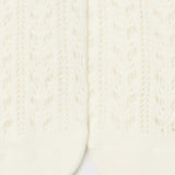 Calzamaglia Traforata In Caldo Cotone Organico Neonato/a MAYORAL 9650