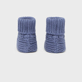 Warme Baby-Hausschuhsocken aus Baumwolle MAYORAL 9696