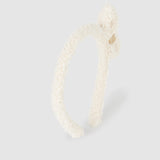 Baby-Mädchen-Teddy-Stirnband MAYORAL 10547