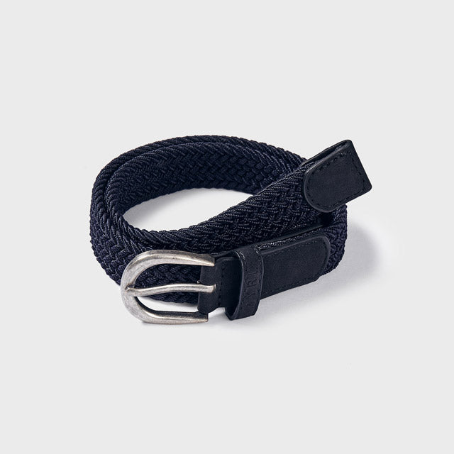 Cintura Elasticizzata Intrecciata Bambino MAYORAL 10615