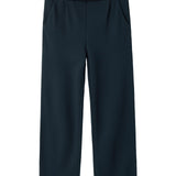 Pantalone a Palazzo Punto Milano Blu Bambina NAME IT 13224822