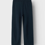 Pantalone a Palazzo Punto Milano Blu Bambina NAME IT 13224822