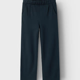 Pantalone a Palazzo Punto Milano Blu Bambina NAME IT 13224822