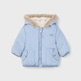 Giubbotto Imbottito Reversibile Neonato MAYORAL 2457