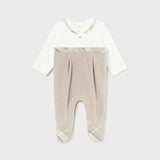 Tutina Intera In Ciniglia Neonato MAYORAL 2791