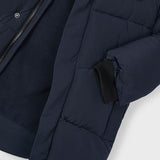 Giubbotto Lungo Imbottito Bambino MAYORAL 4469