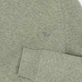 Warmer Basic-Pullover aus Baumwolle mit Rundhalsausschnitt für Jungen MAYORAL 323