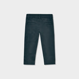 Pantalone Lungo Chino In Caldo Cotone Neonato MAYORAL 521