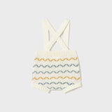 Completo 3 Pezzi In Caldo Cotone Neonato MAYORAL 2255