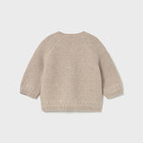 Cardigan In Caldo Cotone Neonato MAYORAL 2337