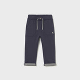 Pantalone Lungo In Caldo Cotone Neonato MAYORAL 2509