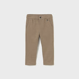 Pantalone Lungo Modello Chino Elegante Neonato MAYORAL 2511