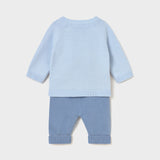 Tutina Spezzata In Caldo Cotone Neonato MAYORAL 2569