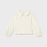 Completo Tre Pezzi Con Gilet Neonata MAYORAL 2596