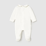 Set Di 2 Tutine Intere In Ciniglia Neonata MAYORAL 2702