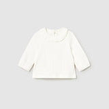 Completo 3 Pezzi In Caldo Cotone Neonata MAYORAL 2709