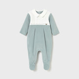 Tutina Intera In Ciniglia Neonato MAYORAL 2715