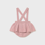 Completo 3 Pezzi In Caldo Cotone Neonata MAYORAL 2811