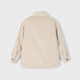 Camicia In Velluto Millerighe Bambino MAYORAL 4124