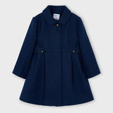 Cappotto In Panno Bambina MAYORAL 4440