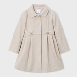 Cappotto In Panno Bambina MAYORAL 4440