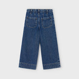 Jeans A Campana Bambina MAYORAL 4578