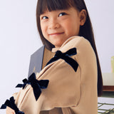 Completo Con Leggings E Felpa In Caldo Cotone Bambina MAYORAL 4725