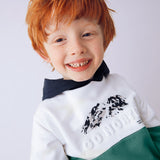 Tuta 3 Pezzi In Caldo Cotone Bambino MAYORAL 4804