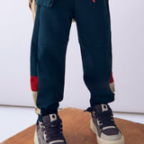 Tuta 3 Pezzi In Caldo Cotone Bambino MAYORAL 4805