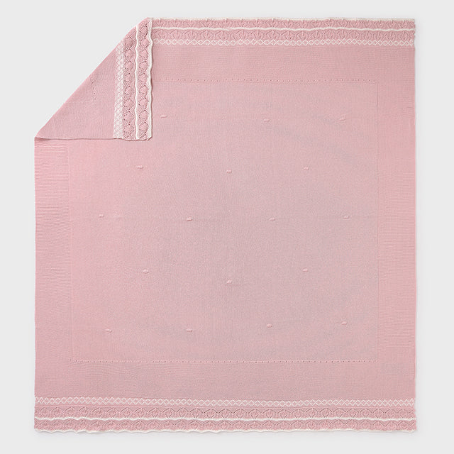 Coperta In Caldo Cotone Neonato/a MAYORAL 9940