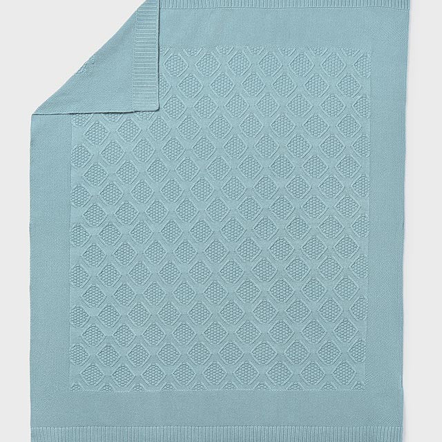 Coperta In Caldo Cotone Neonato/a MAYORAL 9940