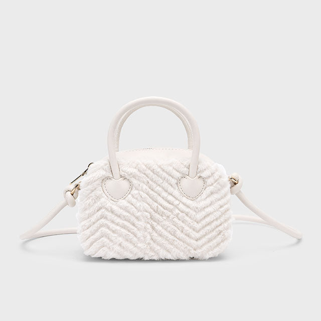 Borsa In Ecopelliccia Bambina MAYORAL 10084