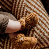 Baby-Wollsocken WEDOBLE I2308345A