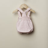 Completo Con Culotte e Camicia Rosa Neonata WEDOBLE V2406716