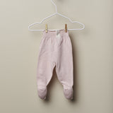 Tutina Spezzata in Filo Neonato/a WEDOBLE V2401301A