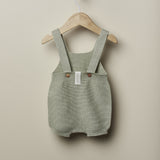 Pagliaccetto con Maglia In Filo Neonato WEDOBLE V2403305B