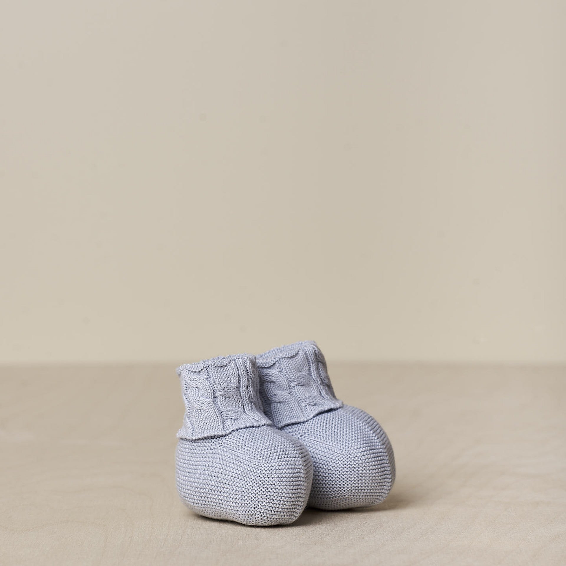 Calzini Scarpetta In Filo Neonato-a WEDOBLE V2404345A