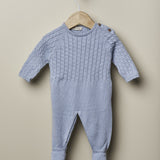 Tutina Intera In Filo Neonato/a WEDOBLE V2404346A