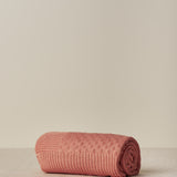 Coperta In Filo Traforata Neonato/a WEDOBLE V2405306A