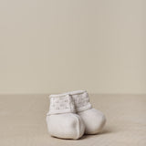 Calzino Scarpetta In Filo Neonato-a WEDOBLE V2405345A