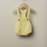 Completo In Filo Culotte e maglioncino Neonato/a WEDOBLE V2406305A