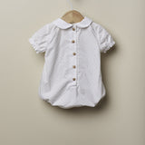 Completo Con Culotte e Camicia Rosa Neonata WEDOBLE V2406716