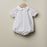 Completo Con Culotte e Camicia Rosa Neonata WEDOBLE V2406716