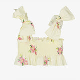 Completo Con Gonna E Top Neonata PHY CLOTHING 25022