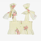 Completo Con Gonna E Top Neonata PHY CLOTHING 25022