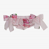 Culotte In Cotone Stampata Neonata PHY CLOTHING 25057